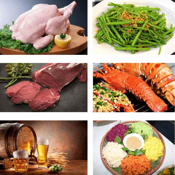 Foods to avoid after filler injections
