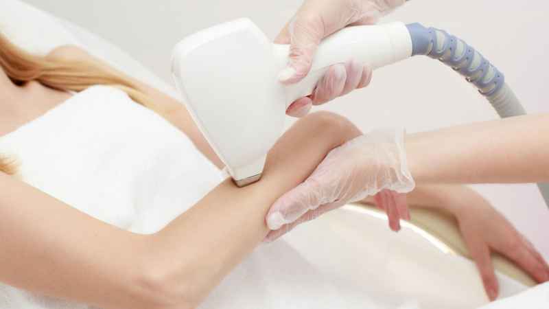 Tác dụng của các phương pháp triệt lông hiện đại