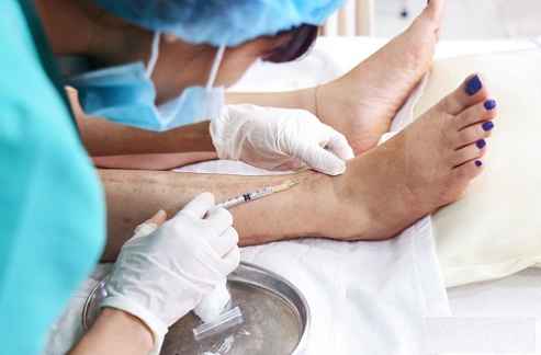 Ứng dụng trị sẹo bằng phương pháp cấy tinh chất 