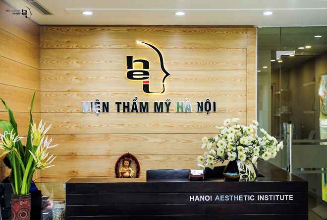 Hanoi Aesthetic Institute