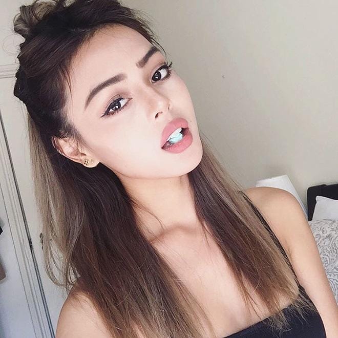 Ai có thể tiêm môi Tây?