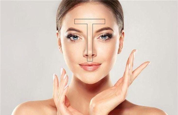Cách chăm sóc da hỗn hợp