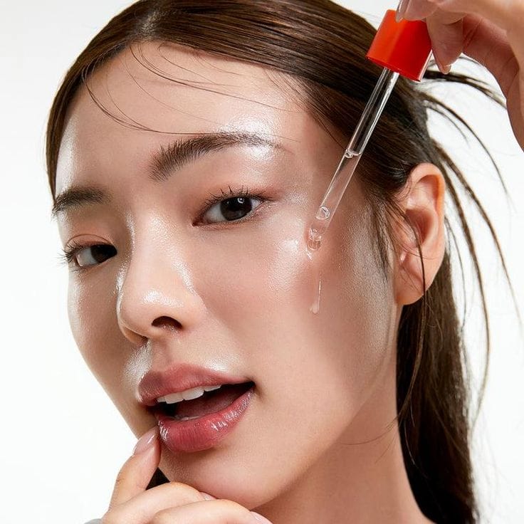 Ceramide giúp da luôn mềm mại