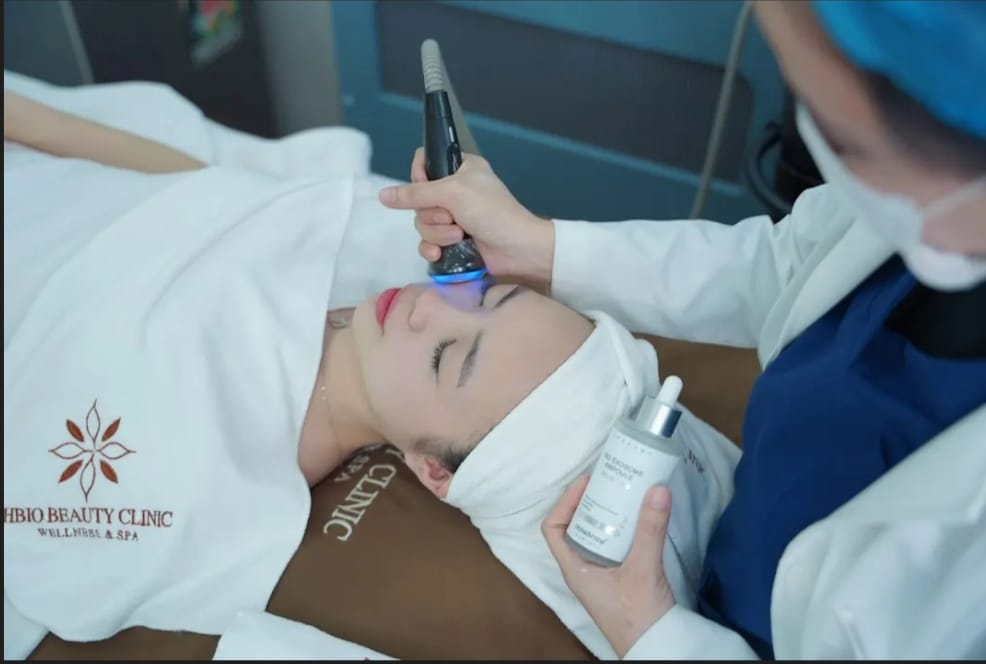 Chăm sóc phù hợp cho từng loại da
