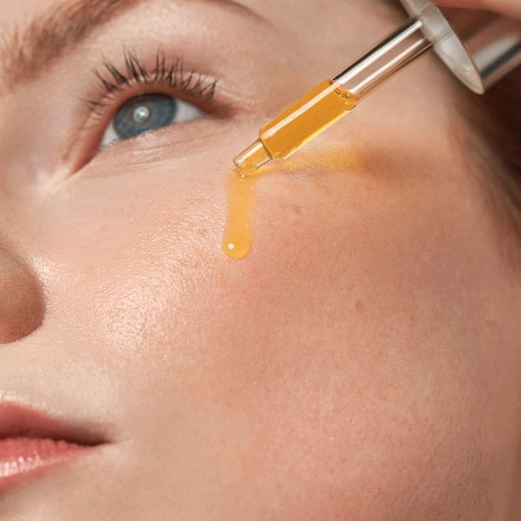 Chọn nồng độ retinol phù hợp với da