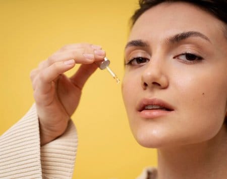 Detox bằng sản phẩm chuyên dụng