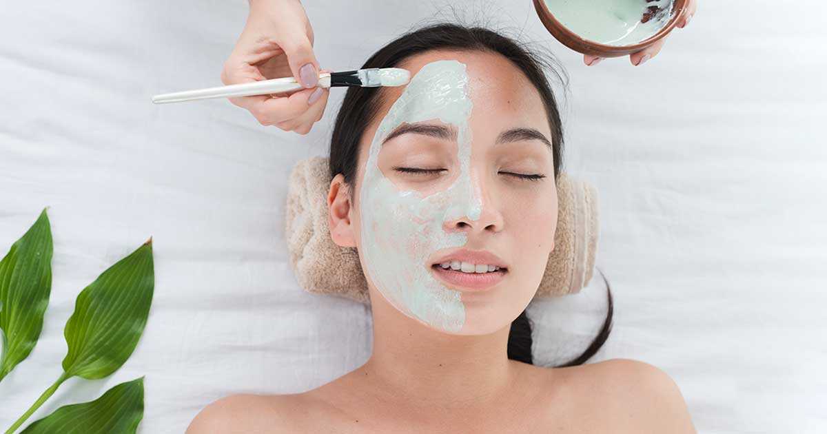 Detox da mặt là gì?