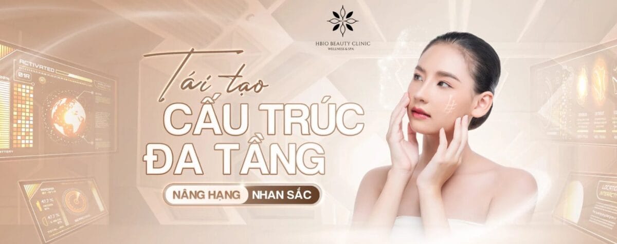 Điều trị ngoại khoa tại HBIO Clinic