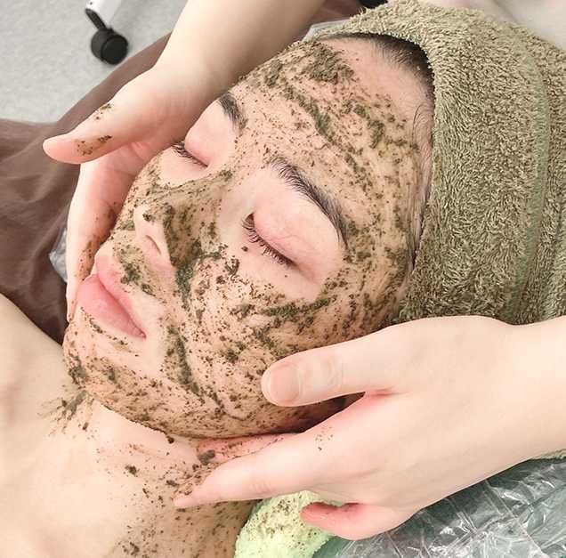 Dinh dưỡng cần thiết sau vi kim tảo biển rất quan trọng