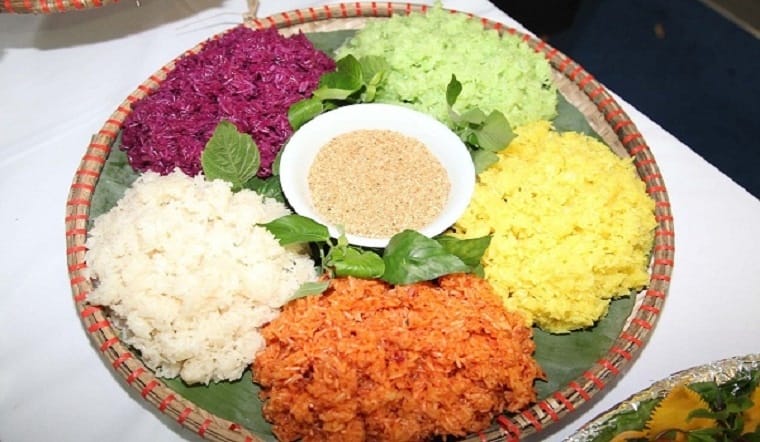 Đồ nếp