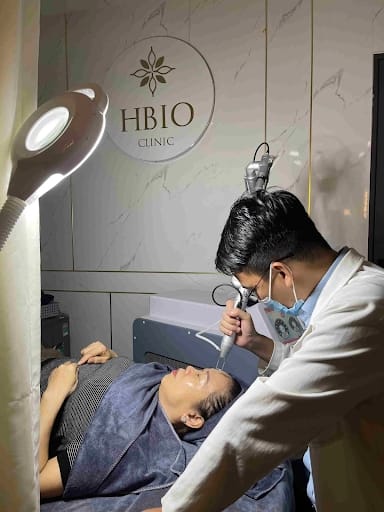 Hướng dẫn chi tiết cách chăm sóc da sau cắt đáy sẹo lõm