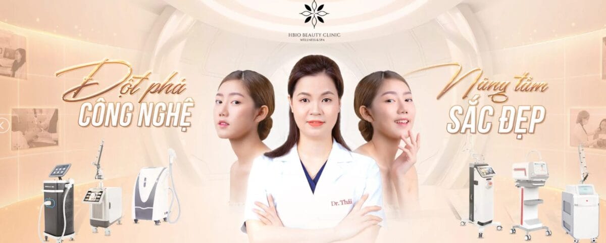 HBIO Clinic - Địa chỉ tiêm filler tai tài lộc giá “hạt dẻ”