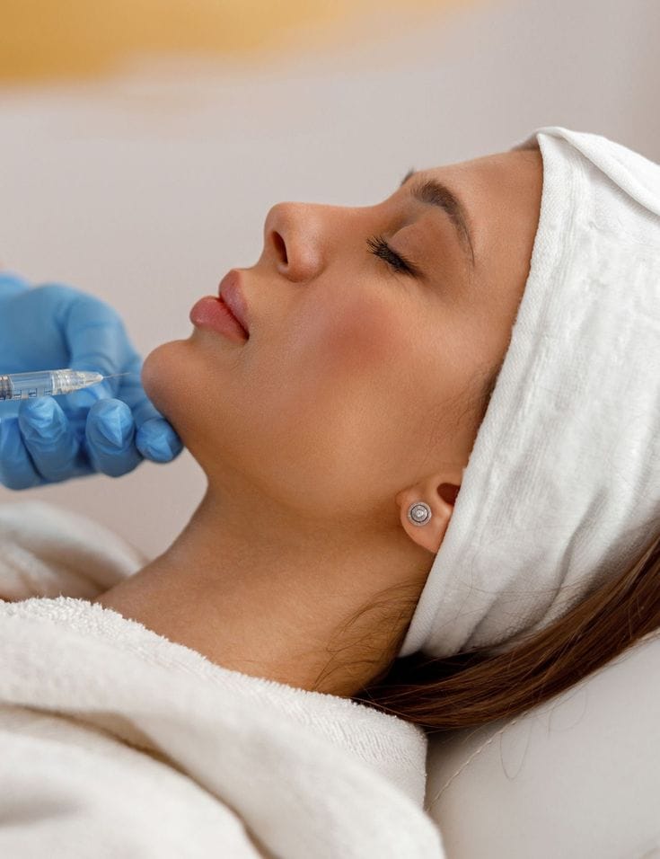 Làm tan filler tại nhà có an toàn không?