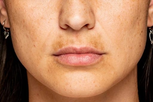 Nguyên nhân và cách khắc phục da không đều màu