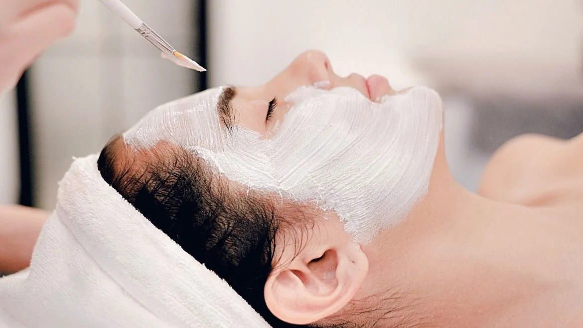 Phương pháp peel da sinh học tại Hbio Clinic