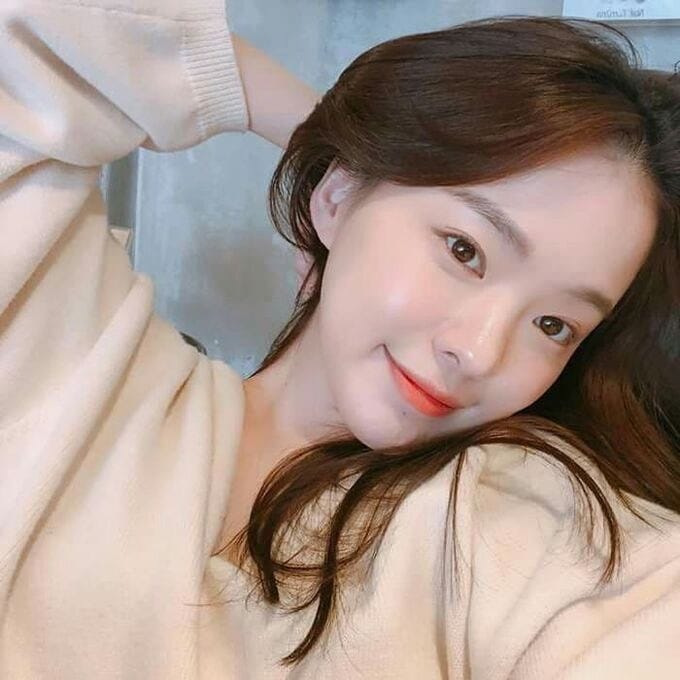 Sở hữu làn da căng bóng không tì vết