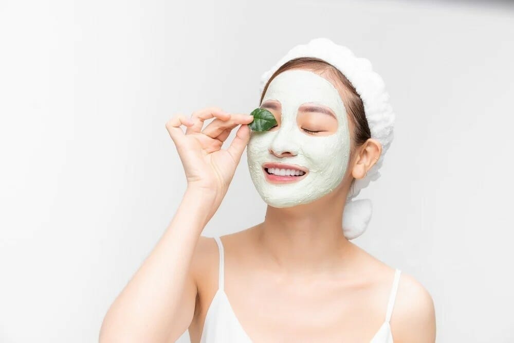 Sử dụng mặt nạ thải độc