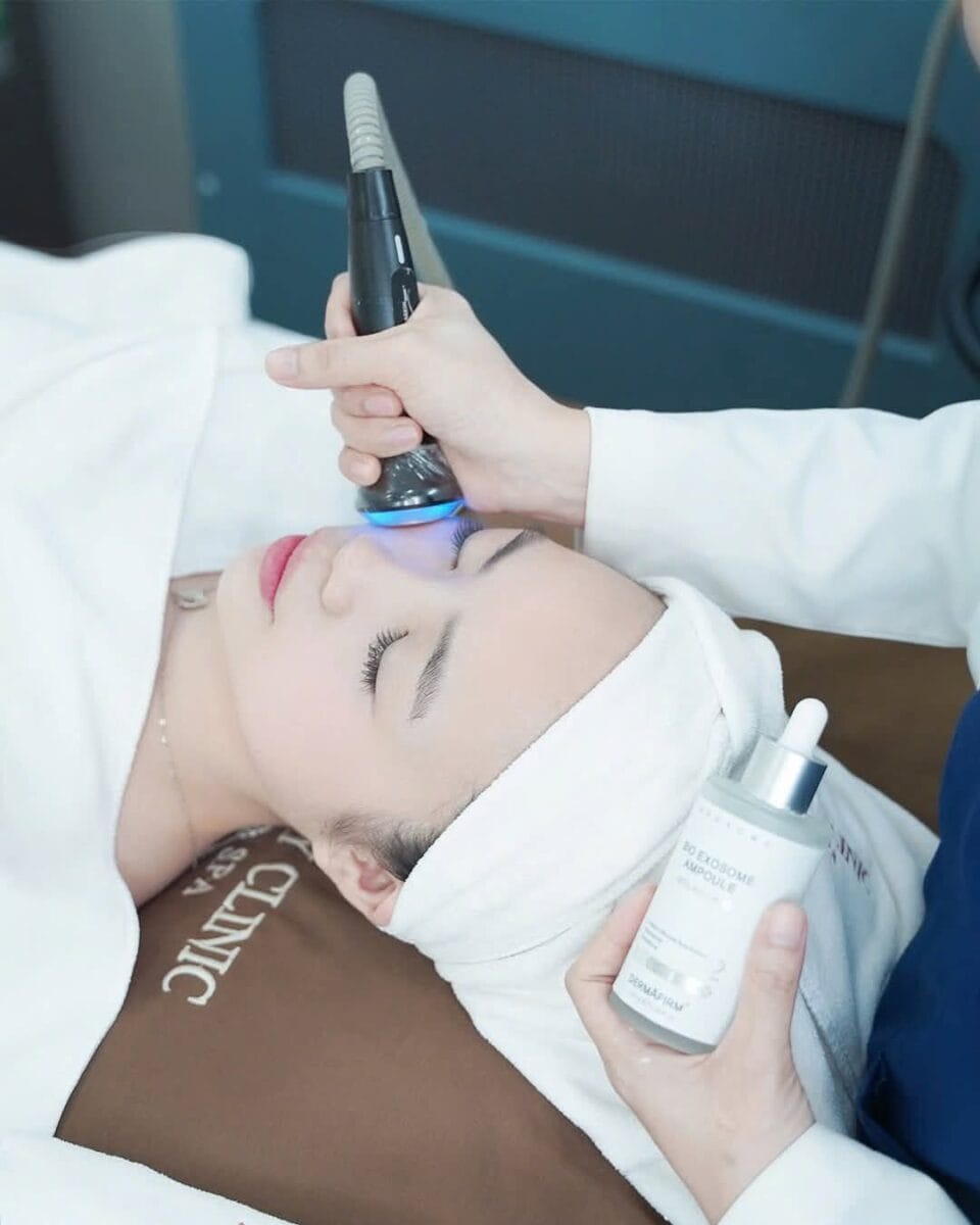 Sử dụng retinol cần cấp ẩm chuyên sâu