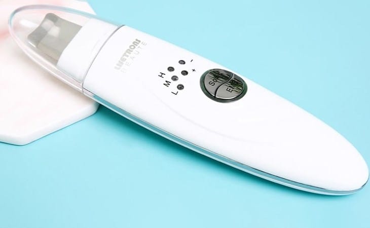 Tẩy tế bào chết đúng tần suất