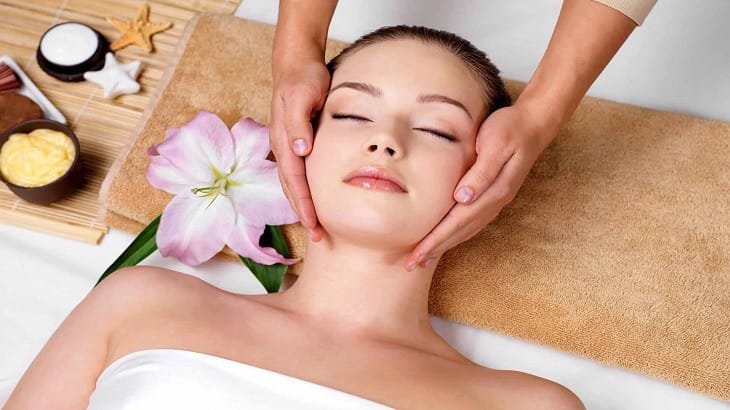 Thư giãn tinh thần, giảm stress