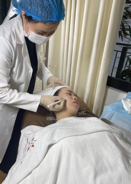 Does filler injection really fill in concave scars?