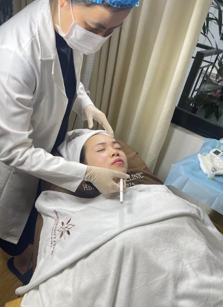 Is it harmful to inject filler many times?