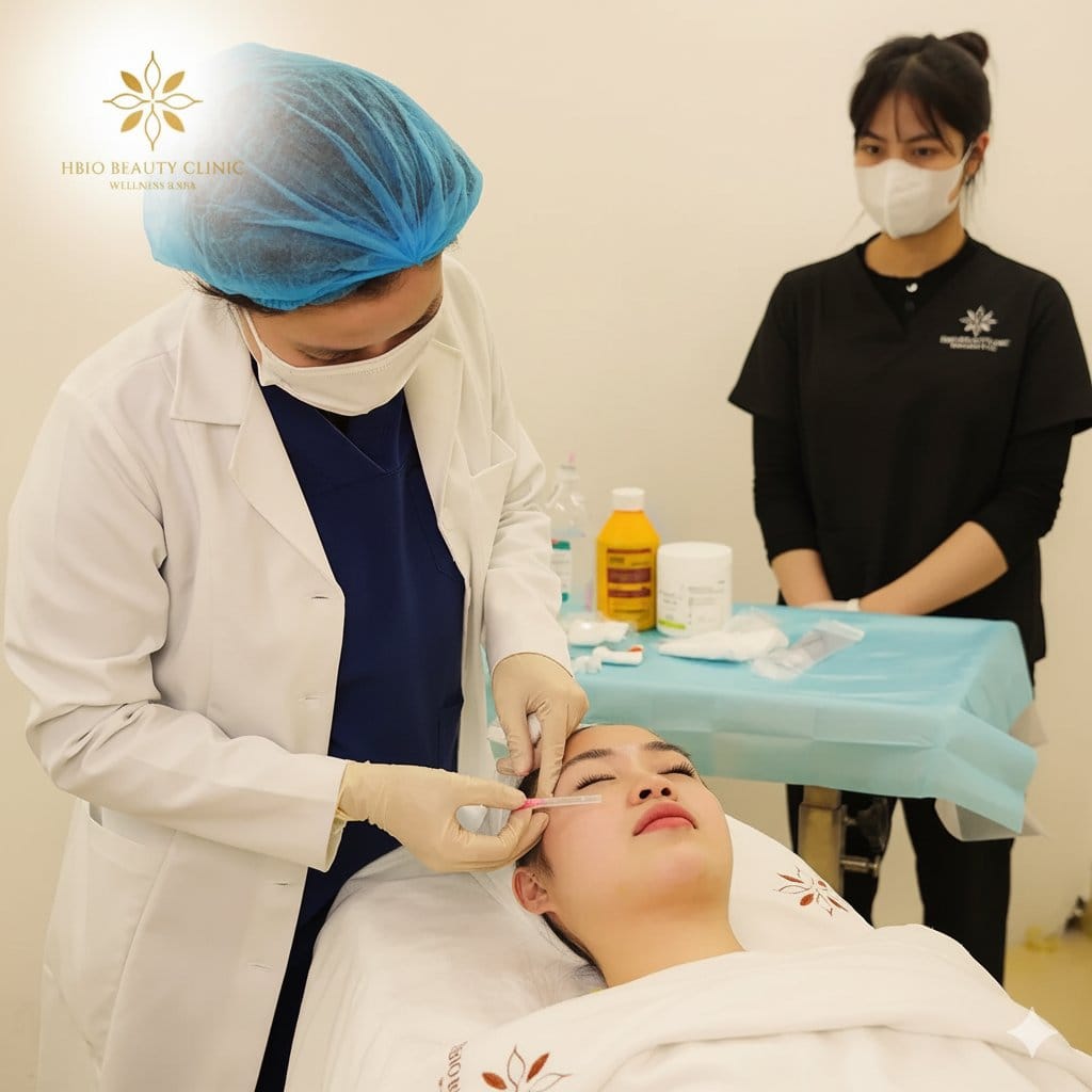 Why should you choose HBIO Clinic for cherry lip injections?