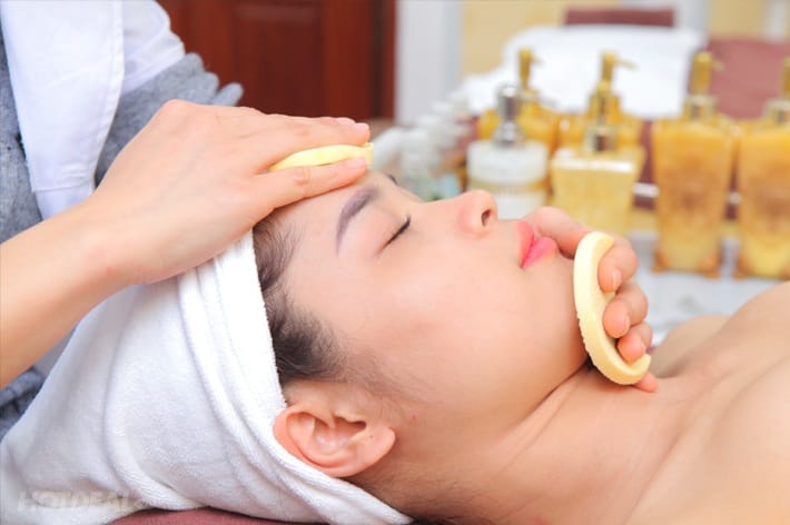 Vì sao nhiều người quan tâm có nên đi spa chăm sóc da mặt không?