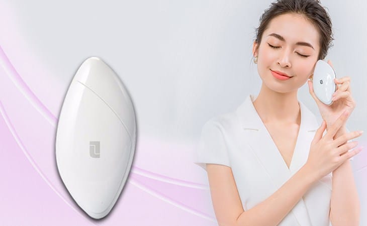 Xịt khoáng cấp ẩm tức thì