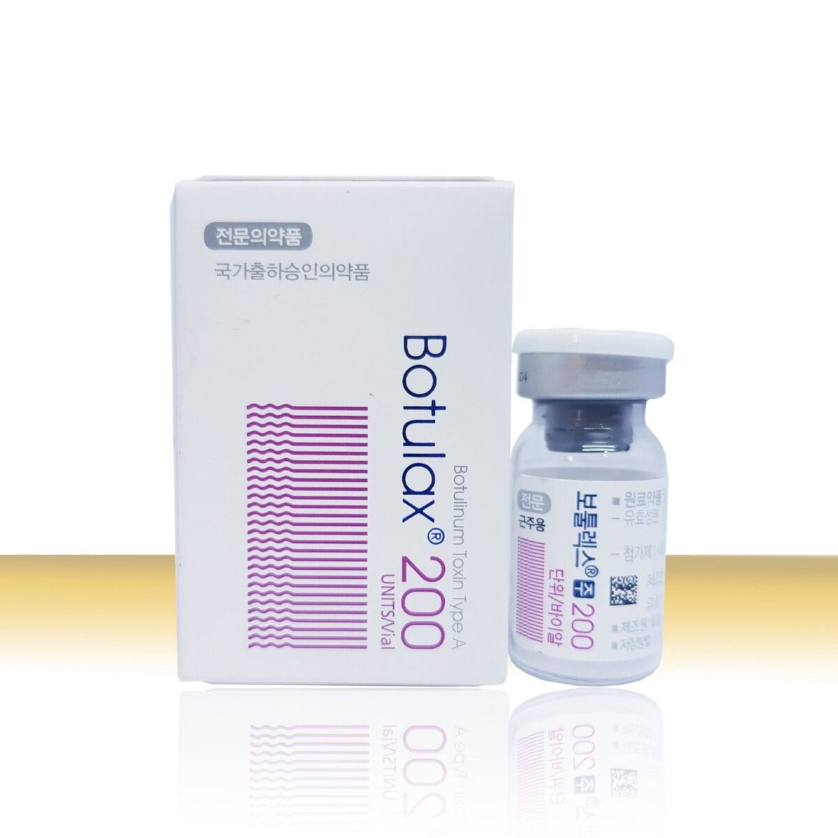 Botox Botulax (Hàn Quốc)