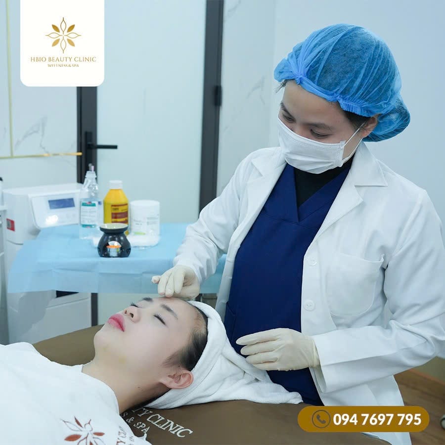 Căng chỉ mắt mang lại đôi mắt sáng, khỏe và trẻ trung hơn