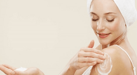 Chăm sóc da khoa học, nhẹ nhàng