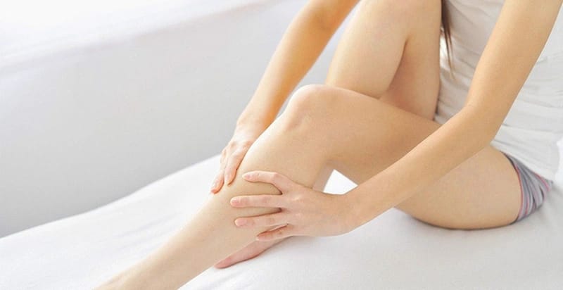 Chỉ định và chống chỉ định của tiêm botox bắp chân