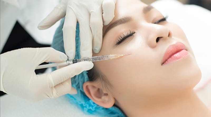 Khi nào cần tiêm tan filler ? 