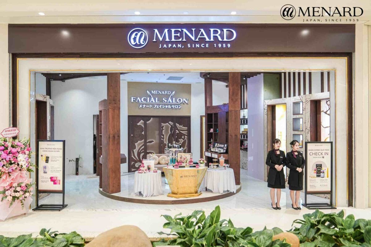 Menard Spa