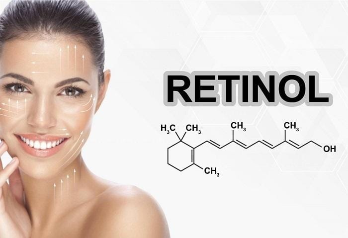 Nhóm Retinoids – tiêu chuẩn vàng trong điều trị mụn