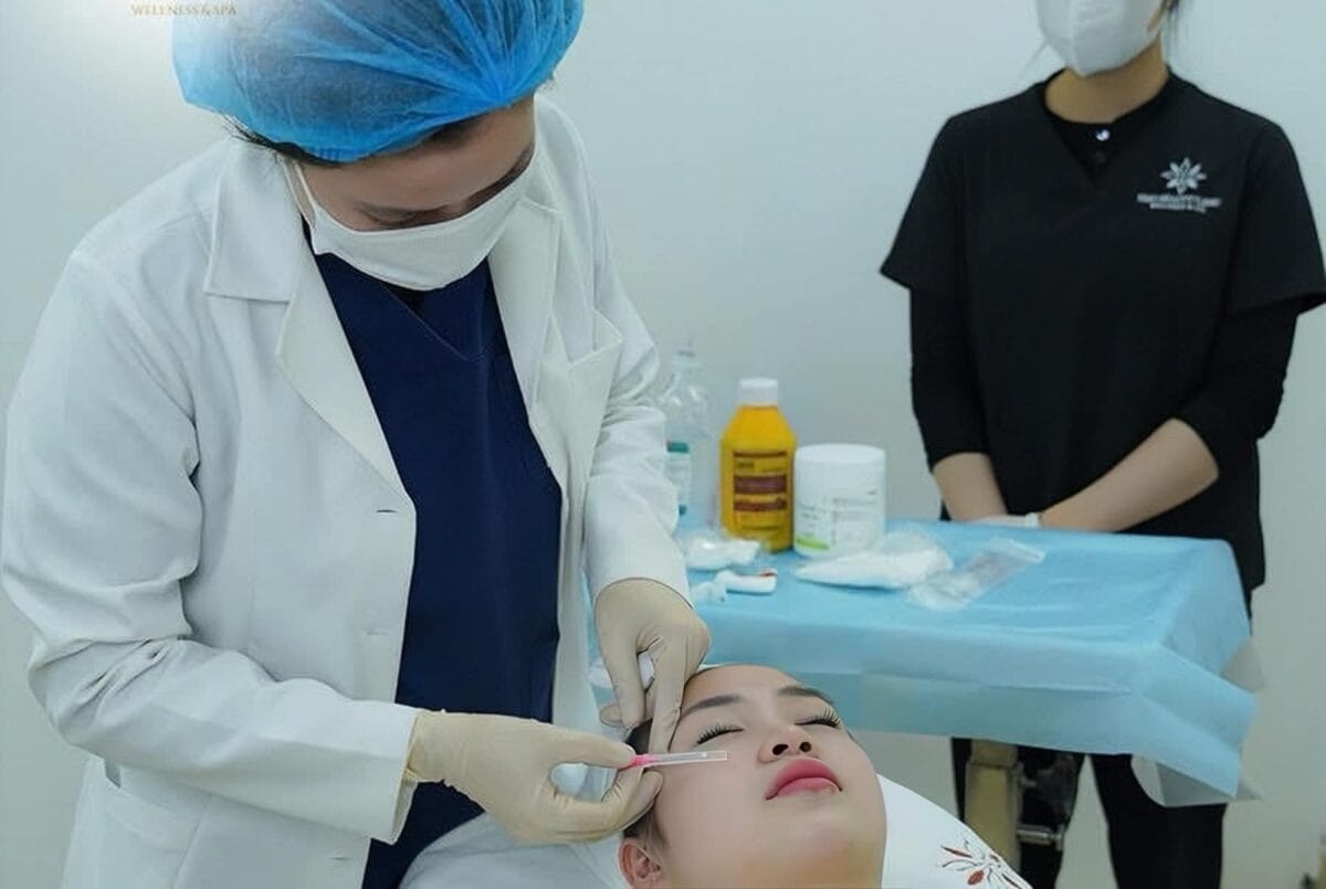 Những yếu tố ảnh hưởng đến chi phí