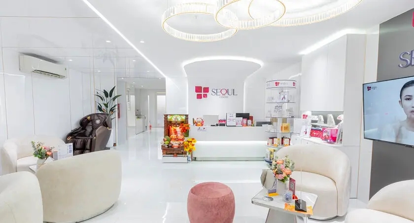SeoulSpa.Vn – Hà Nội