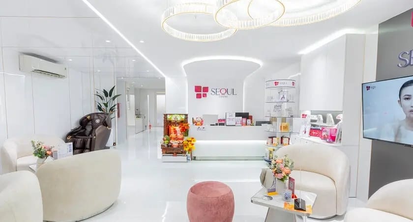 SeoulSpa.Vn – Hà Nội