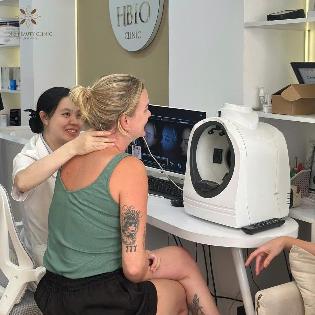 Thiết lập chuẩn quốc tế & độ an toàn cao