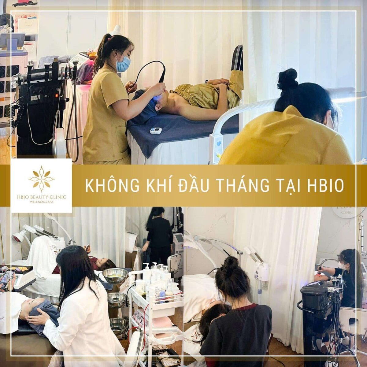 Trải nghiệm khách hàng & uy tín