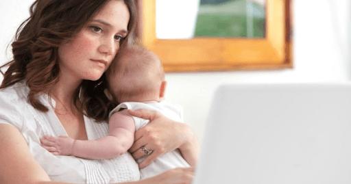 Cách chữa nám da mặt sau sinh hiệu quả