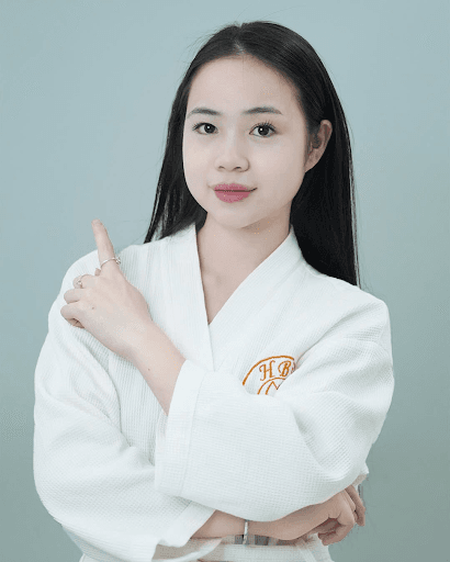 Chăm sóc sau triệt lông