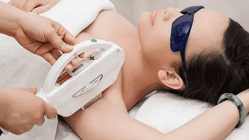 Công nghệ triệt lông Nano Light là gì?