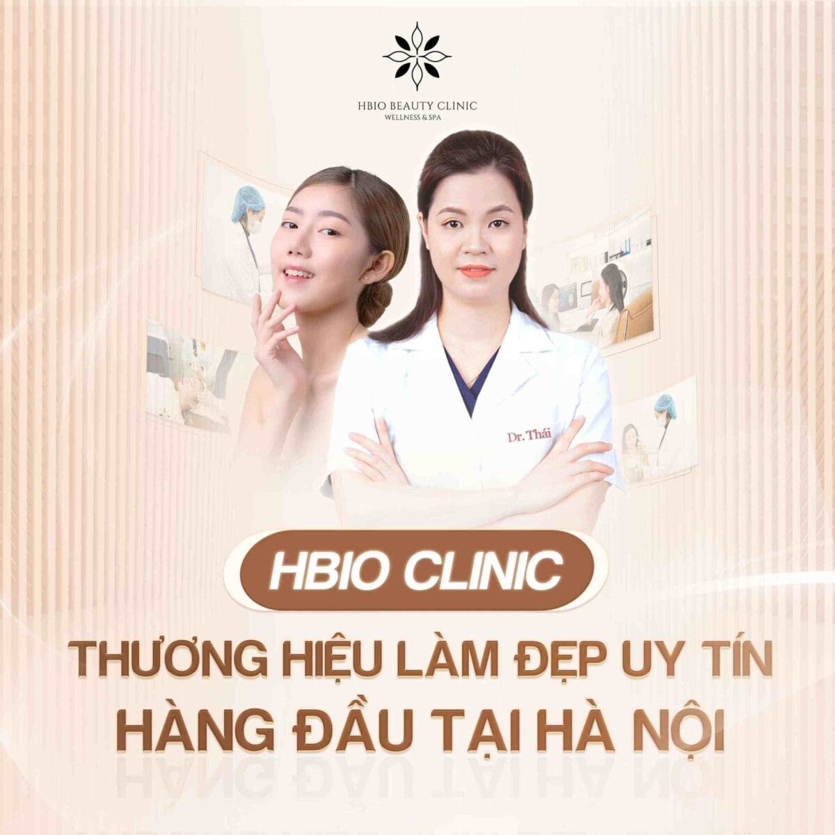 Địa chỉ tiêm an toàn, uy tín và chất lượng