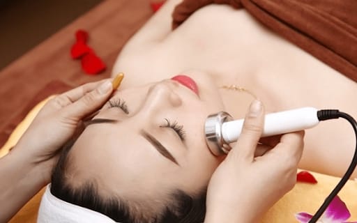 Điện di dưỡng chất