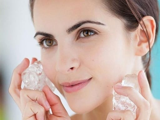 Hướng dẫn cách giảm sưng môi sau khi tiêm filler hiệu quả tại nhà