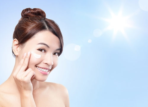 Kem chống nắng – Bước bảo vệ da quan trọng nhất (dành cho buổi sáng)