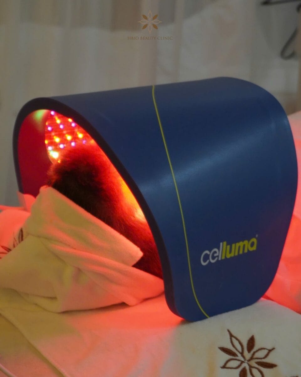 Ánh sáng sinh học là gì? Tại sao cần thực hiện đúng quy trình?