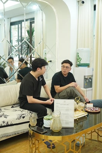 Lợi ích vượt trội khi triệt râu quai nón tại HBIO Clinic